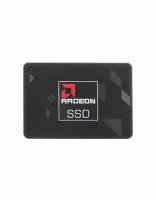 Накопитель SSD AMD Radeon R5 Client 512Gb (R5SL512G)