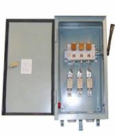 Электротехник ЯРП-630-54 УХЛ2, с ПН-2 630А, IP54, ящик силовой (ЭТ) ET520715