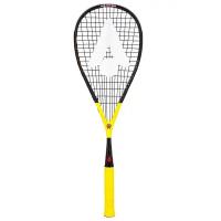 Ракетка для сквоша Karakal S Pro Elite 2.0, Black/Yellow