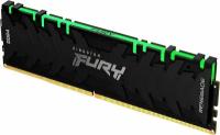 Оперативная память Kingston Fury Renegade RGB KF436C16RB1AK2/32 DDR4 - 2x 16ГБ 3600МГц, DIMM, Ret