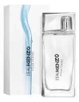 Kenzo L'eau Pour Femme женская туалетная вода, Франция, 50 мл