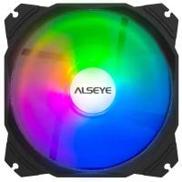 Вентилятор для корпуса ALSEYE M120-PB-A Dimensions:120x120x25mm,Voltage:12VCurrent:0.25A±10%Fan speed: 800-1700RPM±10%Air Flow: 31.06~66CFM±10%Air Pre