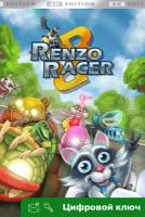 Ключ на Renzo Racer [Xbox One, Xbox X | S]