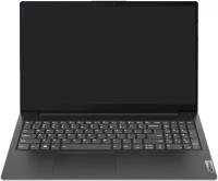 Lenovo V15 G2 IJL Black {15.6" FHD/Pentium N6000/4Gb/256Gb SSD/DOS} [82QY00Q0RU]