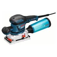 Сандер 300Вт GSS 230 AVE – Bosch Power Tools – 0601292802 – 3165140663779