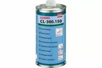 Очиститель алюминия COSMOFEN 60, металлическая банка, 1000 мл CL-300.150