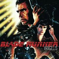 Компакт-диск Warner Vangelis – Blade Runner