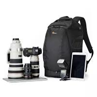 Lowepro Flipside 500 AW II, фоторюкзак черный