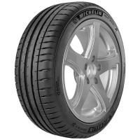 Автомобильная шина Michelin Pilot Sport 4 315/35 R20 110Y XL N0 Acoustic летняя