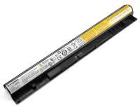 Аккумулятор для Lenovo G500S G510S G50-30 (14.4V 2200mAh) p/n: L12M4E01 L12S4E01 L12L4A02