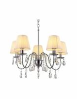 Люстра Arte lamp Melisa A9123LM-5CC