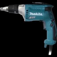 Шуруповерт сетевой MAKITA FS4300