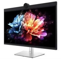 32" Монитор Dell 6К ULTRASHARP U3224KB, 6144x3456, 60 Гц,16:9, 400 кд/м2, 5 мс, 224 PPI