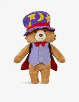 Мягкая игрушка Selfridges Dress Me Paddington в виде мишки, 4 аксессуара