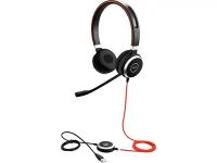 Наушники Jabra Evolve 40 MS Stereo 6399-823-109