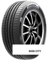 Kumho 235/55 r17 Crugen HP71 103V