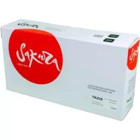 Картридж Sakura Printing SAKURA TK435/437/439/458/448 для Kyocera Mita TASKalfa 180/181/220/221, черный, 15000 к