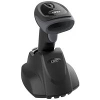 Сканер Cino A660BT-BS Smart Cradle USB Kit (Black)