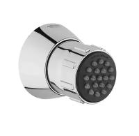 Регулируемый боковой ДУШ GROHE RAINSHOWER RELEXA 28286 000