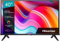 LED40" Hisense 40A4K Телевизор