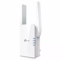 Репитер TP-Link RE505X, 802.11x 1200Мбит/с белый