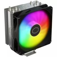 Кулер для процессора cooler Master Hyper 212 (RR-S4NA-17PA-R1), черный