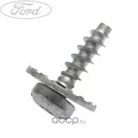 Фиксатор, винт фары ford 1 382 031