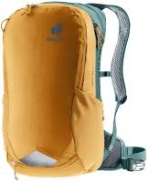 Рюкзак Deuter Race Air 14+3 Cinnamon/Deepsea