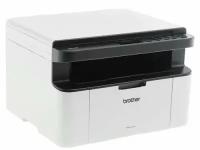 Мфу Brother DCP1510EYJ1, P/C/S, A4, 20 cтр/мин, 16 Мб, GDI, USB, лоток 150 л, старт. картридж 1000 стр. (DCP1510EYJ1)