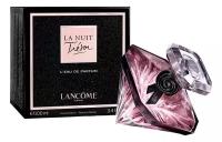 Lancome La Nuit Tresor женская парфюмерная вода100 мл