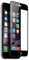 Защитное стекло 5D Glass Pro для Apple iPhone 6 Plus / 6S Plus черное