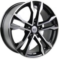 Диск колесный RST R068 8x18/5x112 D66.6 ET25 BD