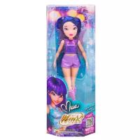 Шарнирная кукла Winx Club Космическая Муза с крыльями, 24 см, IW01292204