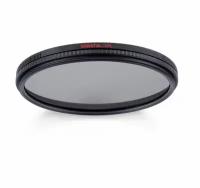 Фильтр поляризационный Manfrotto Essential 55mm MFESSCPL-55