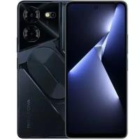 Смартфон TECNO Pova 5 Pro 5G 8/256GB Черный