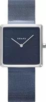 Наручные часы Obaku Mesh V236LXHLML