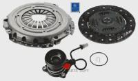 SACHS 3000990131, Компект сцепения SACHS Совакия