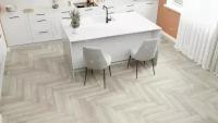 Alpine Floor Parquet Premium Дуб Фантазия ECO 19-1