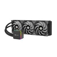 СВО для процессора Thermaltake TOUGHLIQUID 360 ARGB TRX40 CL-W336-PL12GM-A