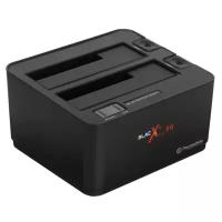 Докстанция Thermaltake BlacX Duet 5G ST0022E для 2.5" и 3.5" HDD USB3.0