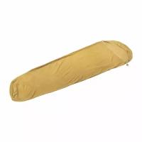 Mil-Tec Sleeping Bag Fleece coyote