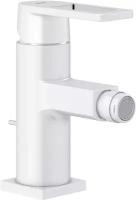 Смеситель для биде с донным клапаном Grohe Quadra 32636LS0