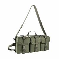 Подсумок Tasmanian Tiger TacVec Container olive