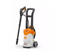 Мойка высокого давления STIHL RE 80