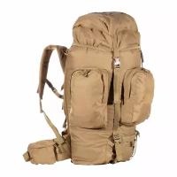 Mil-Tec Backpack Recom PES 88 L coyote