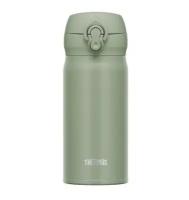 Thermos Термокружка JNL-356 SMKKI, хаки, 0,35 л