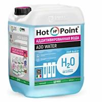 Вода котловая Pipa Chemicals HotPoint Add Water 10кг