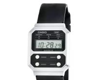 Часы Casio A100WEL-1A