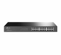 Коммутатор TP-Link TL-SG1024 1U