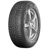 Автомобильная шина Nokian Tyres WR D4 205/55 R16 91T зимняя